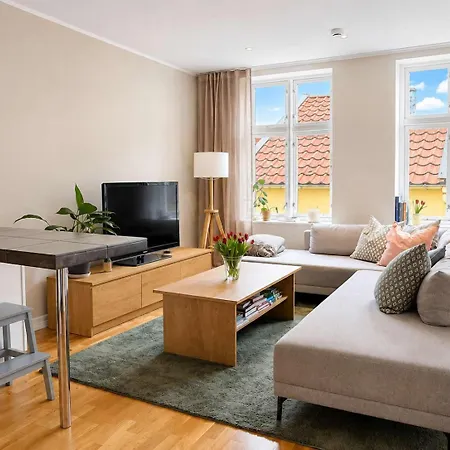 The Poet Retreat - Classic 2br - Ls26b 201 * 卑爾根