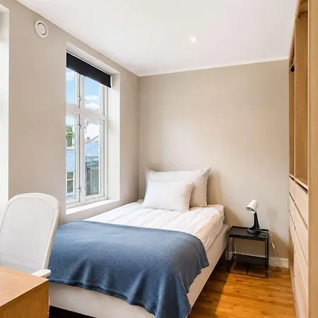 The Poet Retreat - Classic 2br - Ls26b 201 *