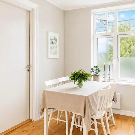 The Poet Retreat - Classic 2br - Ls26b 201 卑爾根