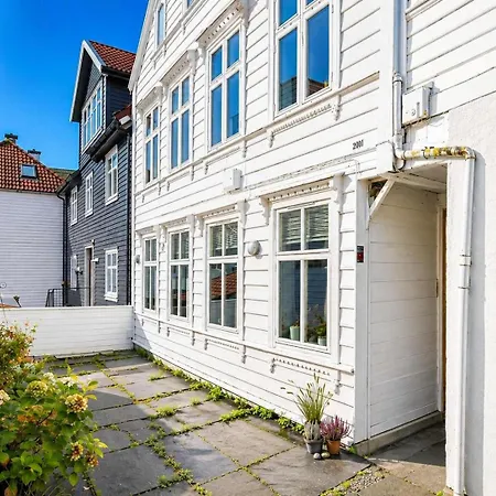 The Poet Retreat - Classic 2br - Ls26b 201 卑爾根